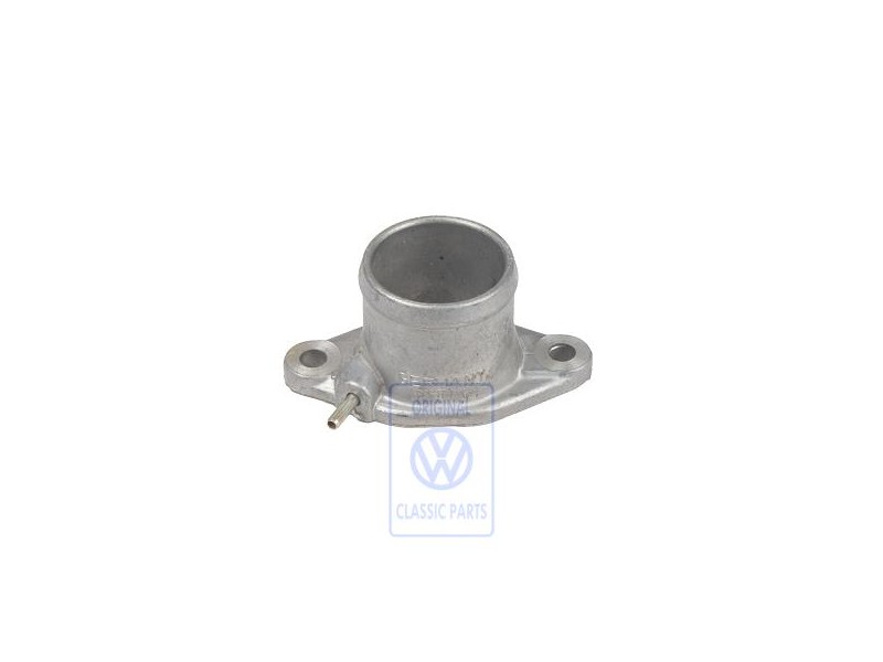 VW Original Ajutage - 068129635A