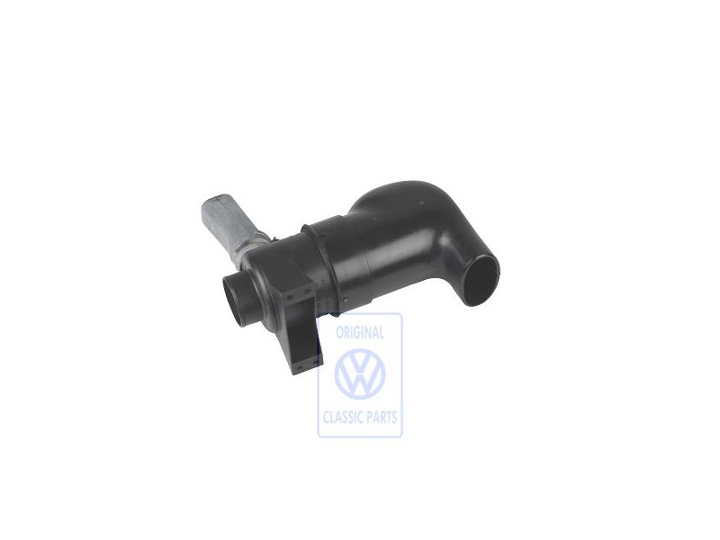 VW Original Collecteur Avec Fonction Cyclone - 068129902