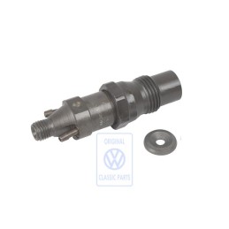 VW Original Injecteur Complet - 068130202GX