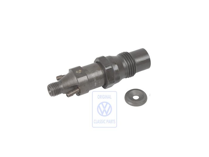 VW Original Injecteur Complet - 068130202GX