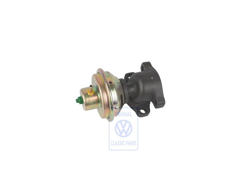 VW Original Soupape Recyclage Des Gaz - 068131501