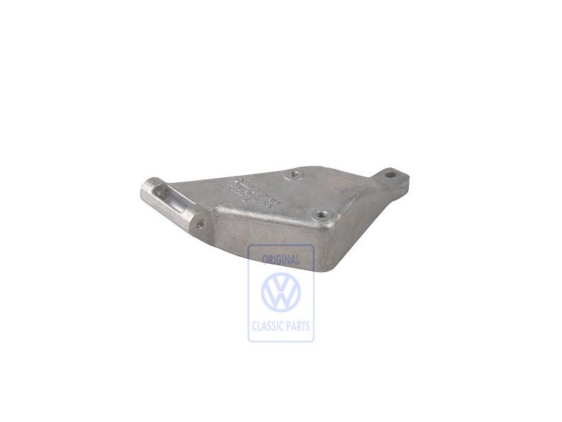 VW Original Support Pour Pompe A Ailettes - 068145515A