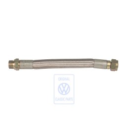 VW Original Conduite Retour D'Huile - 068145736C