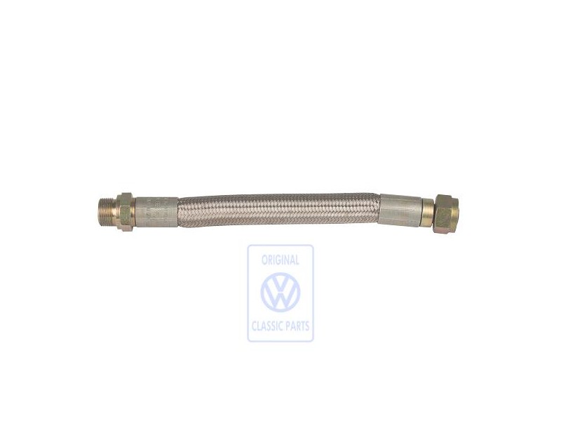 VW Original Conduite Retour D'Huile - 068145736C