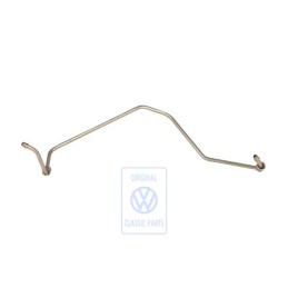 VW Original Tuyau D'Huile - 068145771D