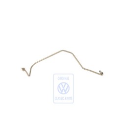 VW Original Tuyau D'Huile - 068145771G