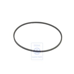 VW Original Courroie Trapezoidale - 068260849D