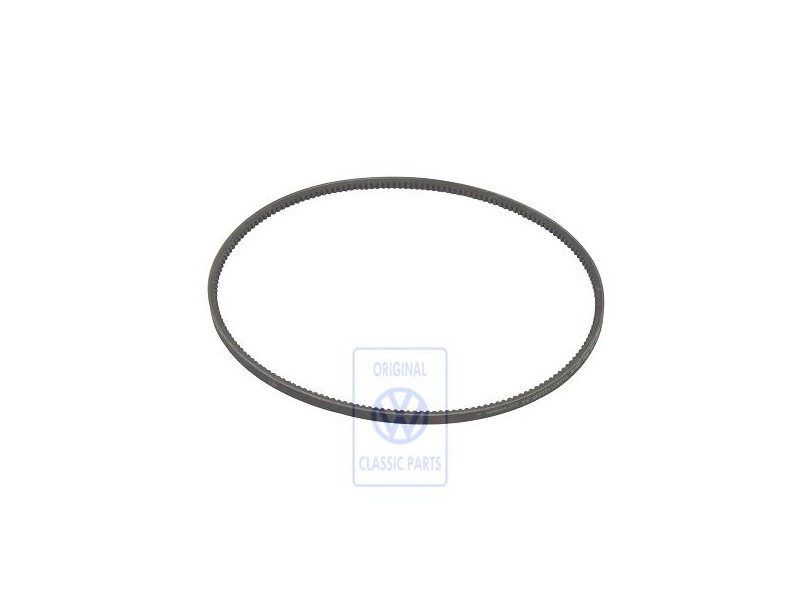 VW Original Courroie Trapezoidale - 068260849D