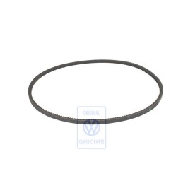 VW Original Courroie Trapezoidale - 068260849E
