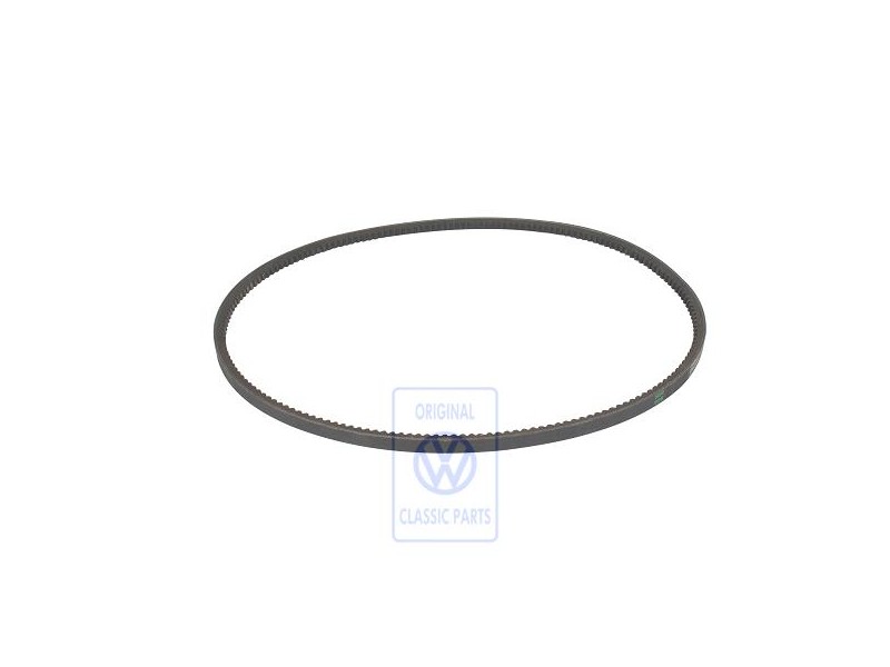 VW Original Courroie Trapezoidale - 068260849E