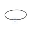 VW Original Courroie Trapezoidale - 068260849E