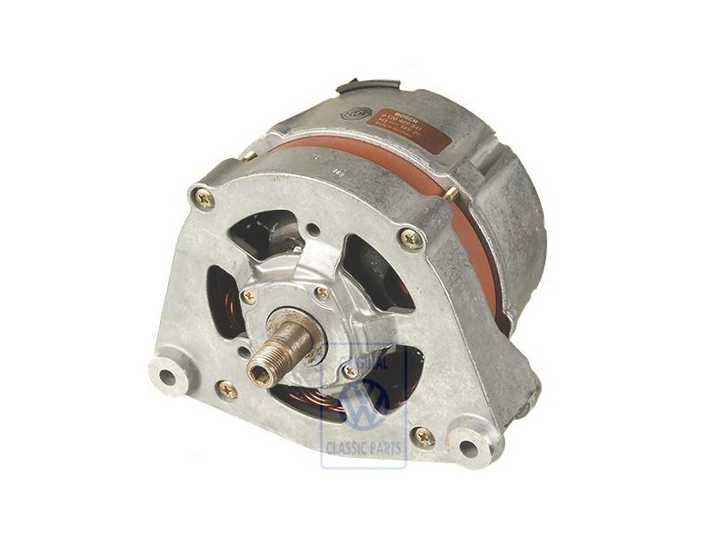 VW Original Alternateur Triphase - 068903017DX