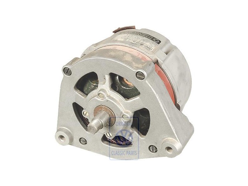 VW Original Alternateur Triphase - 068903017EX