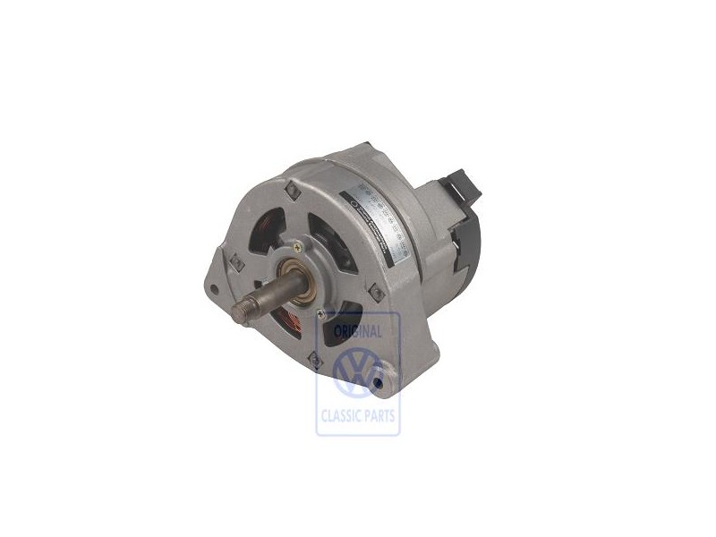 VW Original Alternateur Triphase - 068903027PX