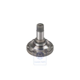 VW Original Palier De Fixation - 068903144A