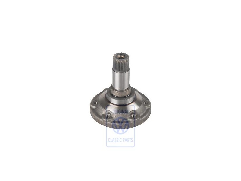 VW Original Palier De Fixation - 068903144A
