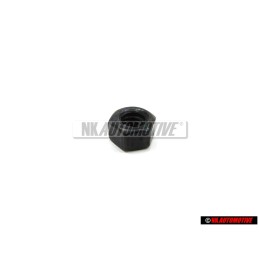 VW Original Ecrou 6 Pans - N 0110054