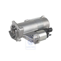 VW Original Demarreur - 068911024LX