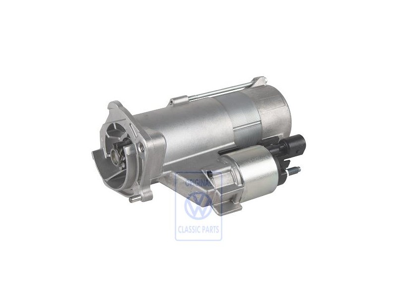 VW Original Demarreur - 068911024LX