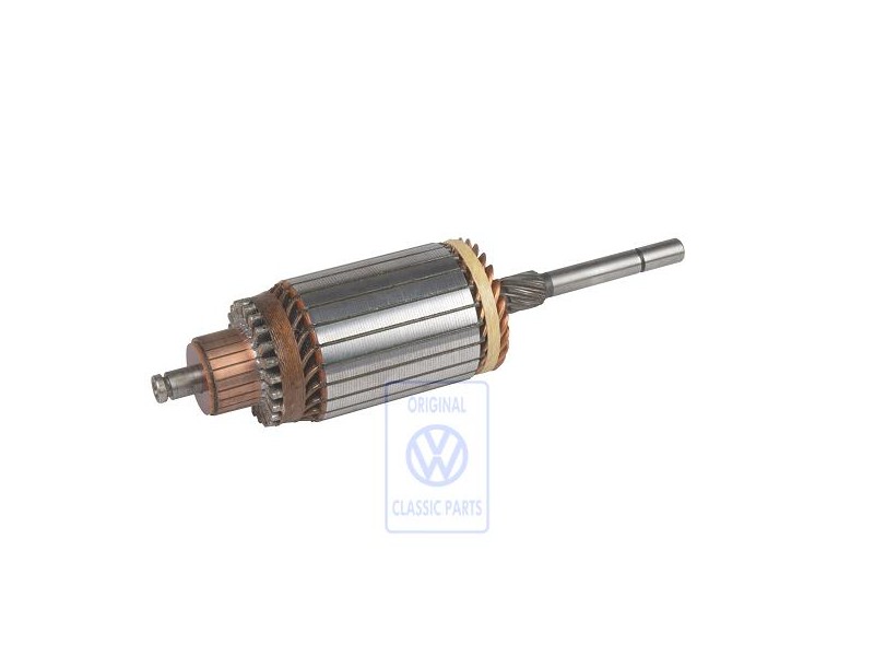 VW Original Induit - 068911311K