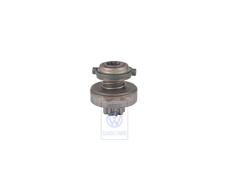 VW Original Embrayage A Roue Libre - 068911335F