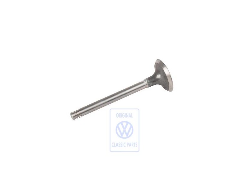 VW Original Soupape D'Admission - 069109601D