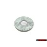 VW Original Rondelle Plate - N 01167011