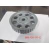 VW Original Poulie Crantee - 069130111C