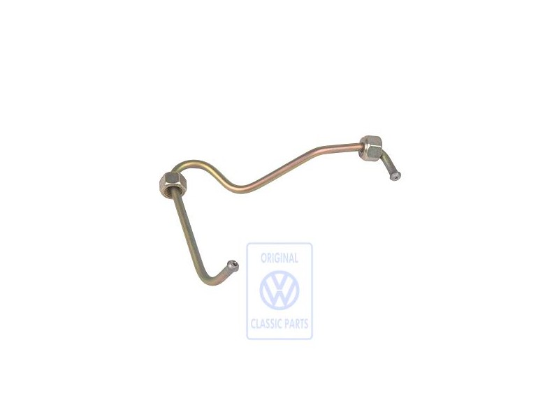 VW Original Tuyau De Pression - 069130304B