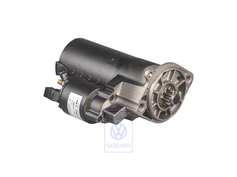 VW Original Demarreur - 069911023KX
