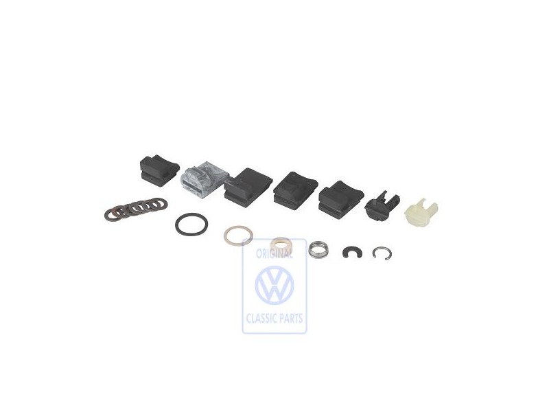 VW Original Ensemble Rep. P. 
