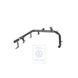 VW Original Tube D'Aeration - 06A103213L