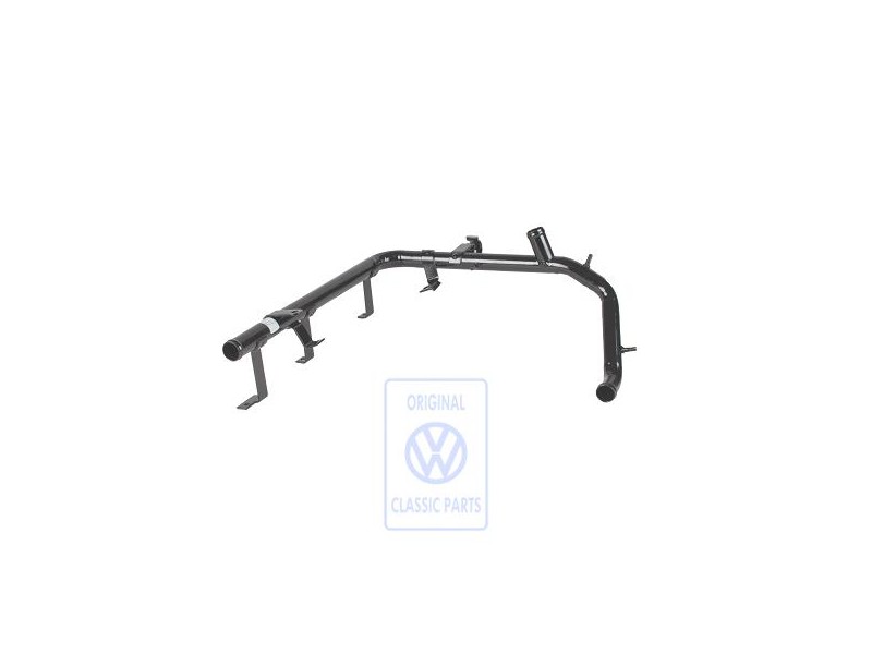 VW Original Tube D'Aeration - 06A103213L