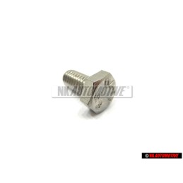 VW Original Vis 6 Pans - N 01021214