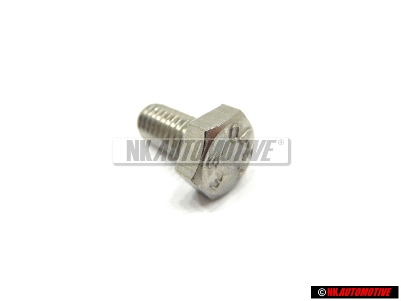 VW Original Vis 6 Pans - N 01021214