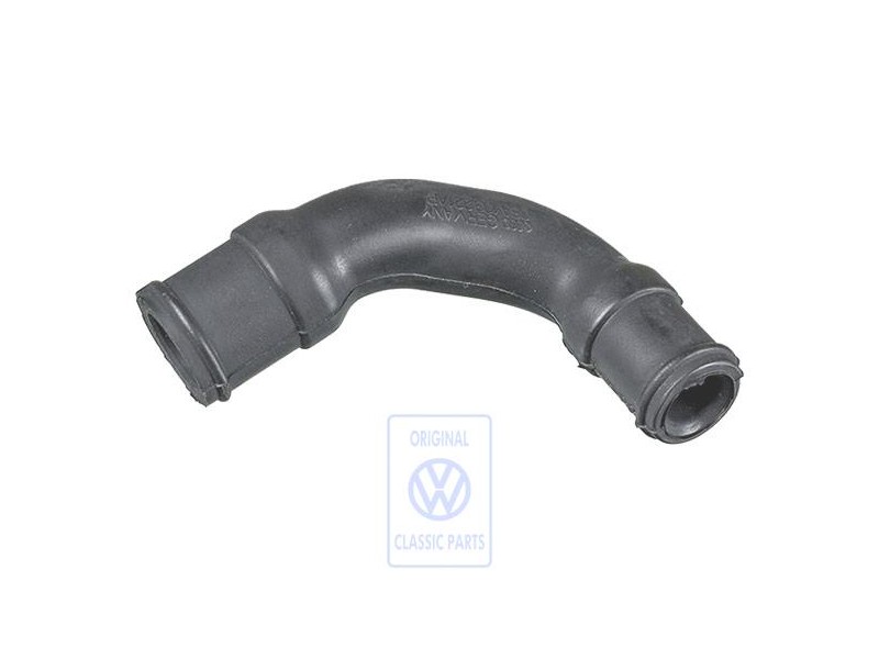 VW Original Flexible D'Aeration - 06A103221AP