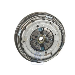 VW Original Volant-Moteur Avec Embrayage - 06A105264B