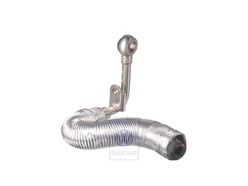 VW Original Flexible Liquide Refroid. 