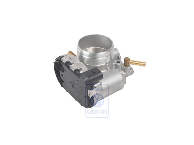 VW Original Unite De Commande Du Papillon - 06A133062R