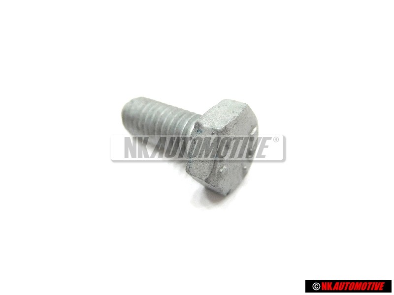 VW Original Vis 6 Pans - N 01021513