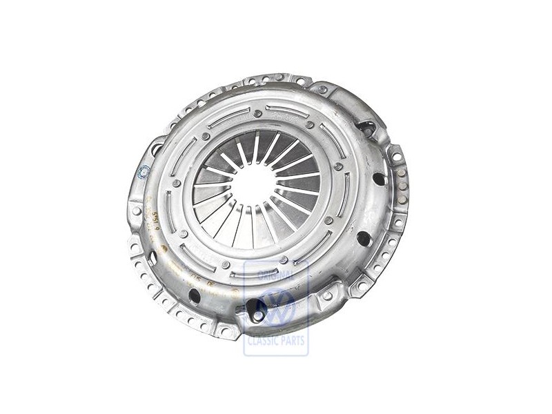 VW Original Disques D'Embrayage - 06A141031MX