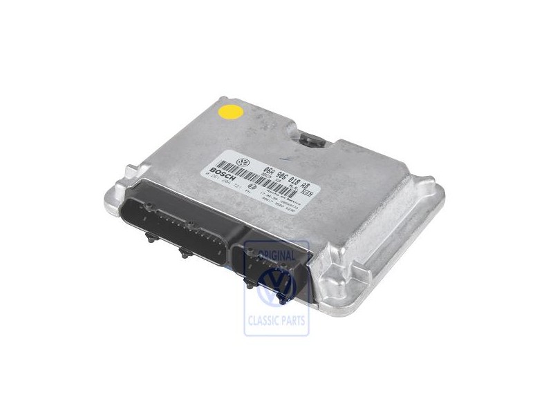 VW Original Calculateur Pour Moteur Diesel - 06A906018AB