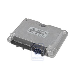 VW Original Calculateur Pour Moteur Otto - 06A906018DK