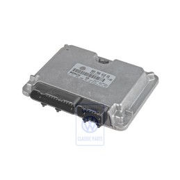 VW Original Calculateur Pour Moteur Otto - 06A906018GS