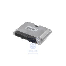 VW Original Calculateur Pour Moteur Otto - 06A906018HE