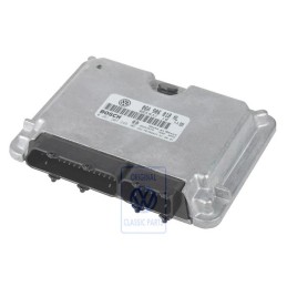 VW Original Calculateur Pour Moteur Otto - 06A906018HL