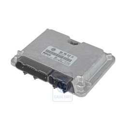 VW Original Calculateur Pour Moteur Otto - 06A906018JM