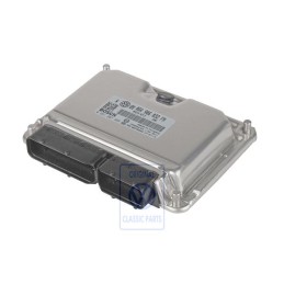 VW Original Calculateur Pour Moteur Otto - 06A906032FN