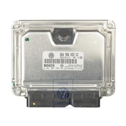 VW Original Calculateur Pour Moteur Otto - 06A906032KC
