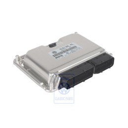 VW Original Calculateur Pour Moteur Otto - 06A906032ML